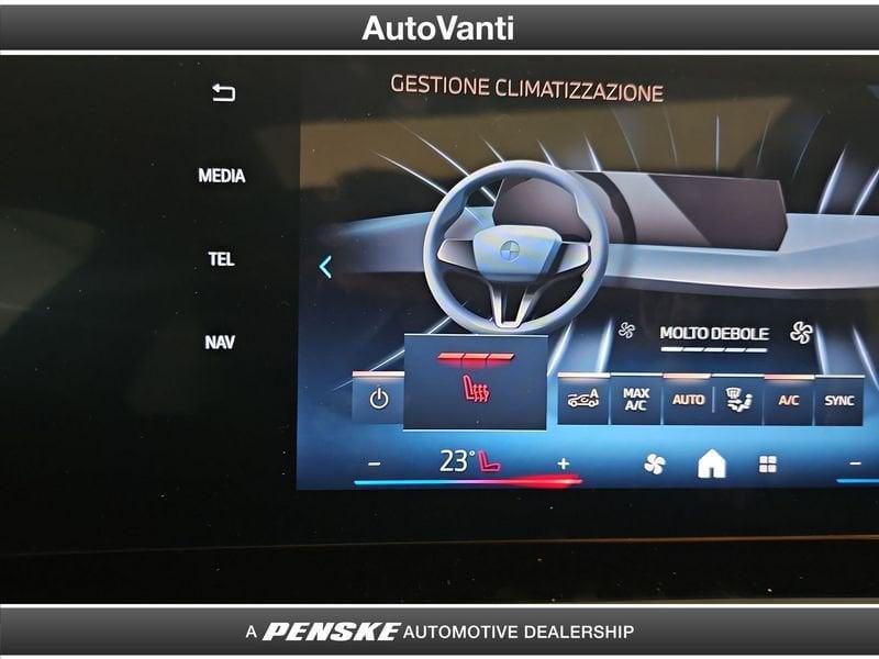 BMW X1 iX1 edrive 20 X-Line