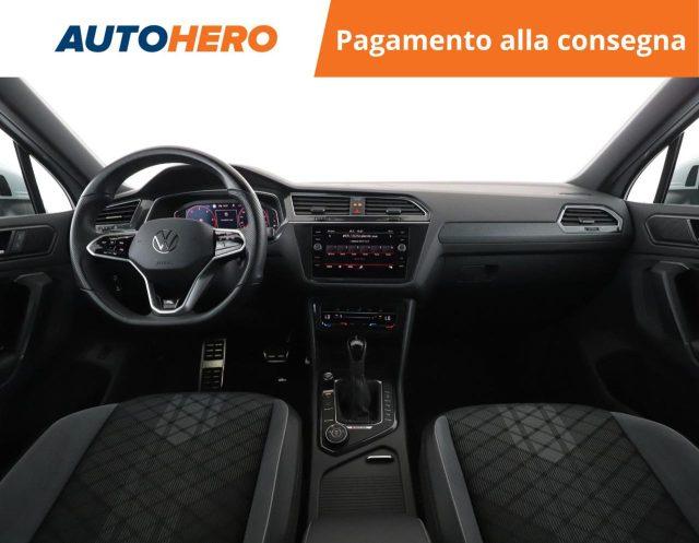 VOLKSWAGEN Tiguan 2.0 TDI 150 CV SCR DSG 4MOTION R-Line