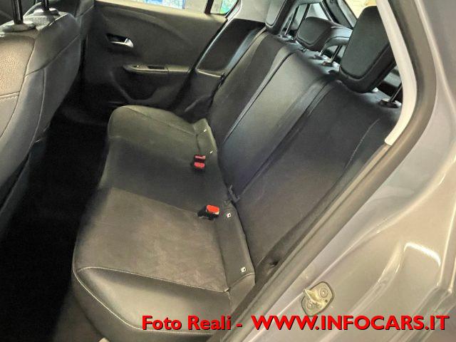 OPEL Corsa 1.2 100 CV Elegance Iva Esposta