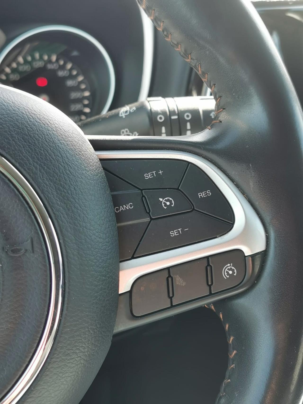 Jeep Compass 2.0 MJ II aut. 4WD Limited FULL!!!!!!!