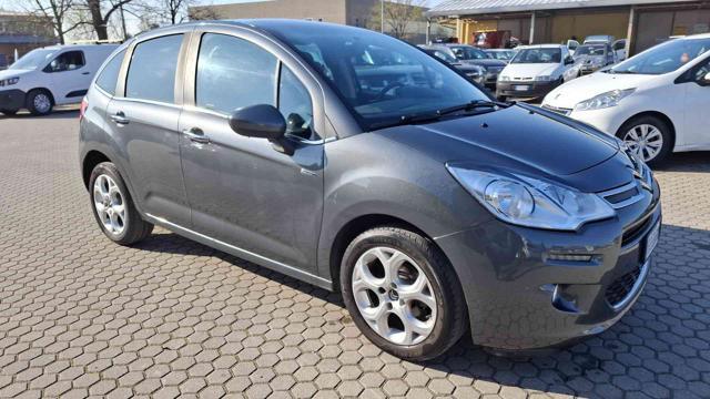 CITROEN C3 BlueHDi 75 Exclusive