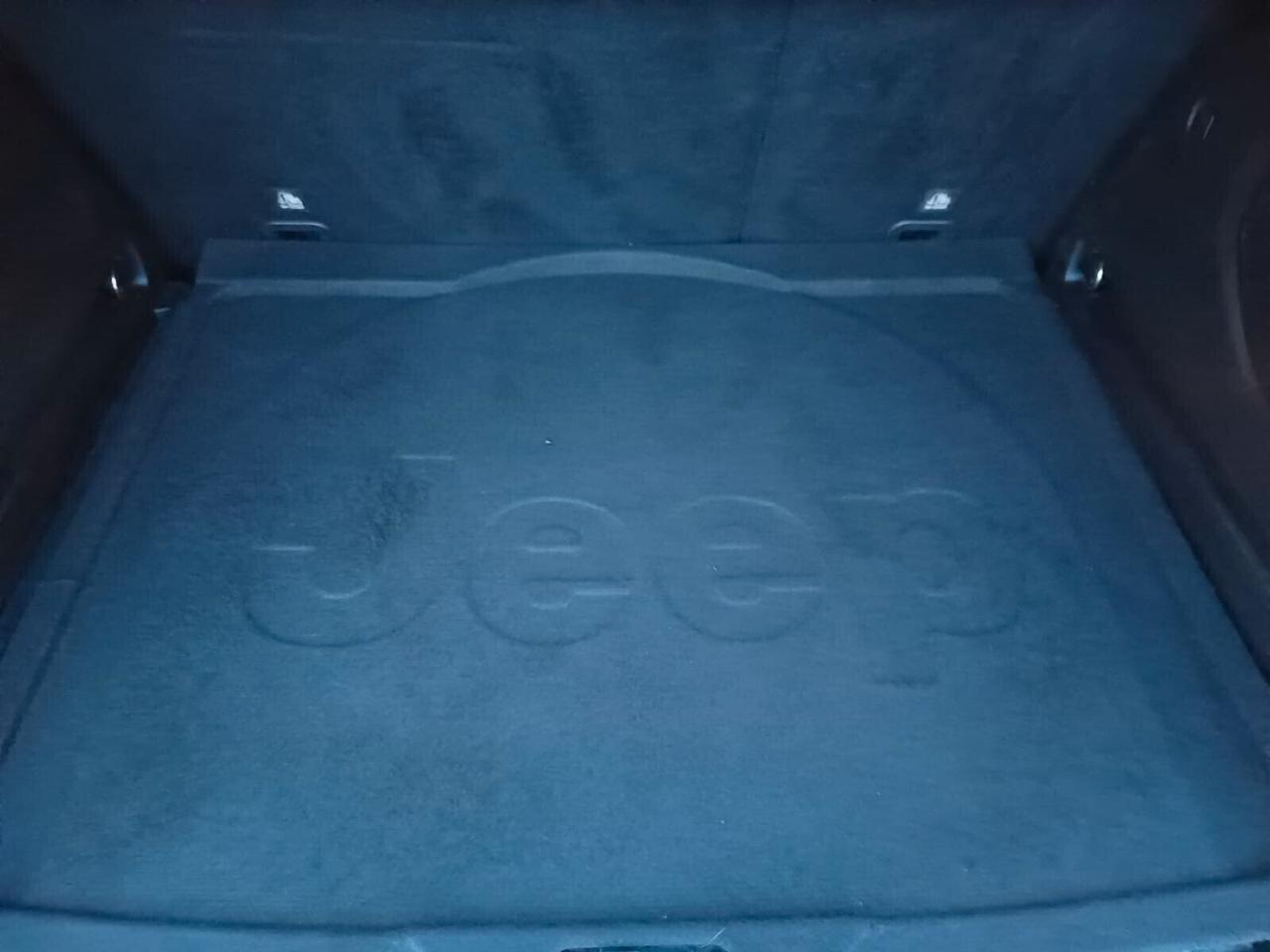 Jeep Renegade Mjt 120cv Opening Edition UnicoProp