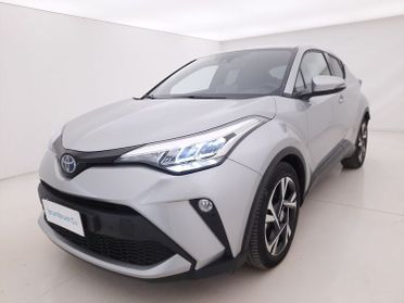 Toyota C-HR Hybrid Morebusiness BR644265 2.0 Full Hybrid 184CV