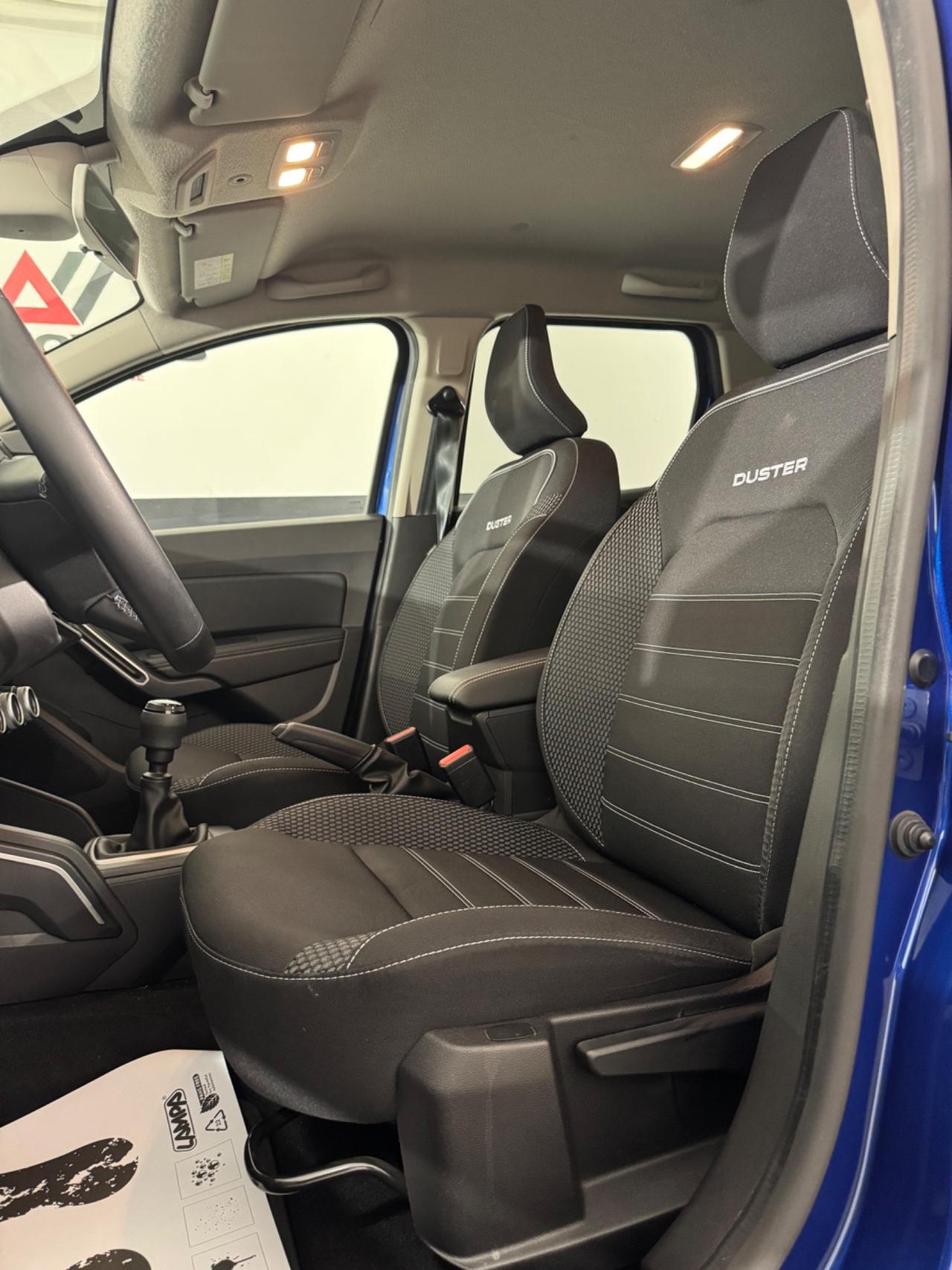 Dacia Duster 1.0 TCe GPL 4x2 Extreme