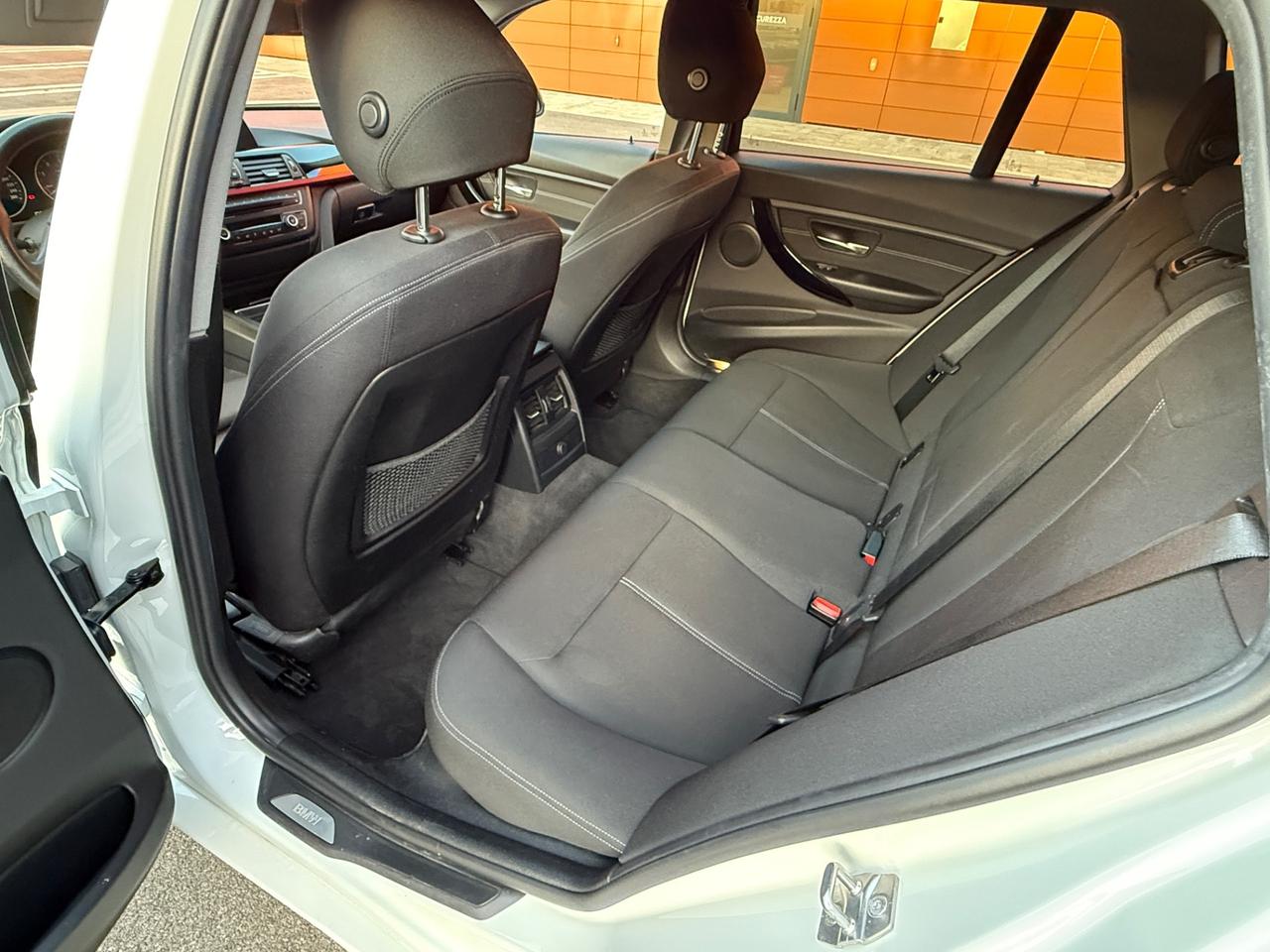 BMW 316 TOURING