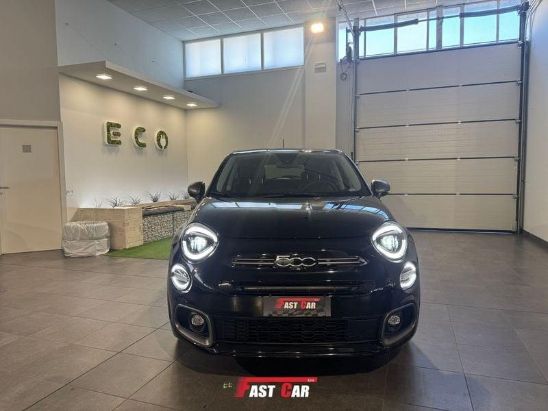 FIAT 500X 1.6 MultiJet 130 CV Sport