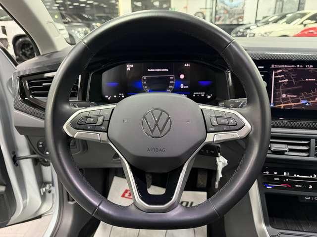 Volkswagen Taigo Taigo 1.0 tsi Life 115cv