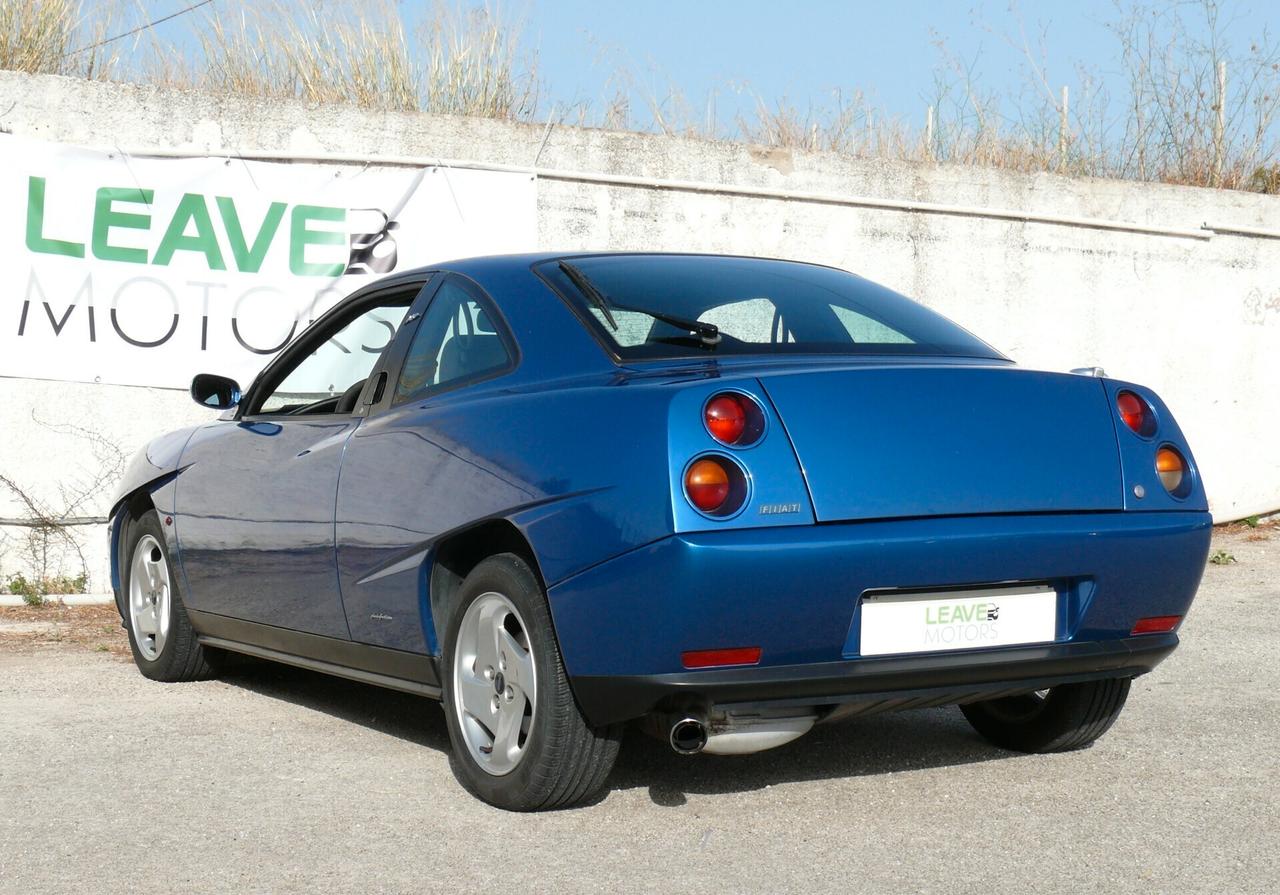 Fiat Coupe 2.0 i.e. 16V Plus (M1357)