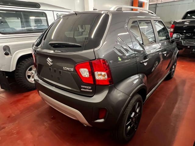 Suzuki Ignis 1.2h Top 4wd allgrip