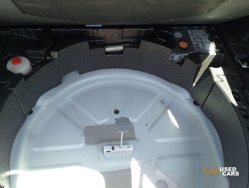 Land Rover Discovery Sport Discovery Sport 2.2 TD4 SE