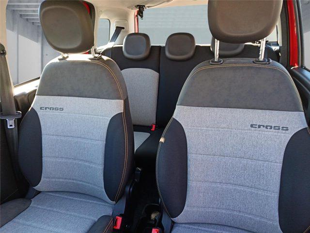 FIAT Panda Cross Panda Cross 1.0 FireFly S&S Hybrid