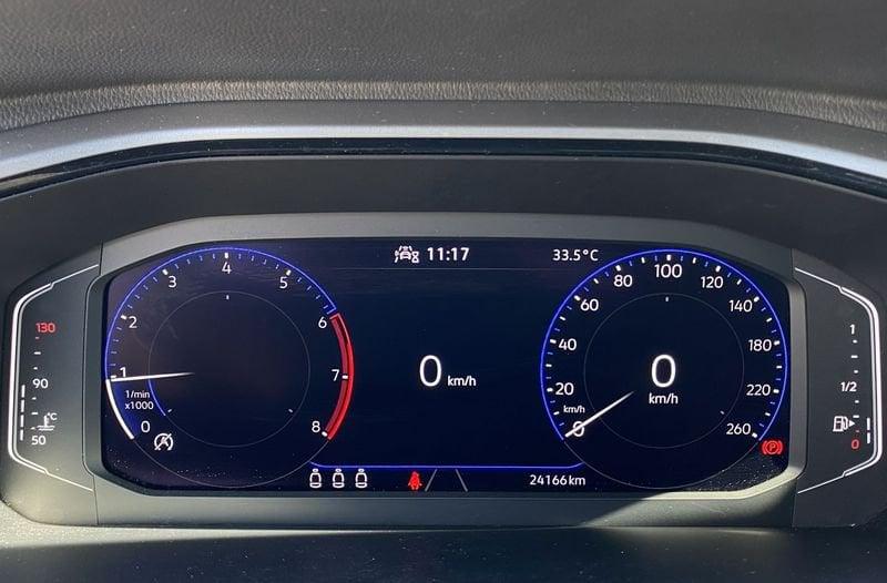 Volkswagen T-Roc Life 1.0 TSI 110 CV