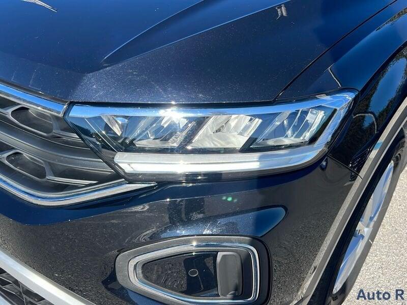Volkswagen T-Roc T-Roc 2.0 TDI SCR Life