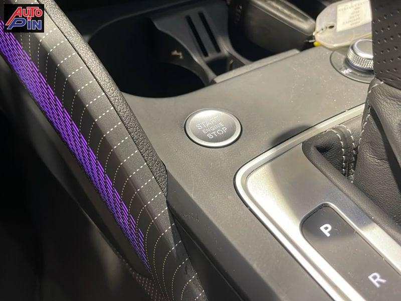 Audi Q2 Q2 35 TDI S tronic S line Edition *Cerchi 19*