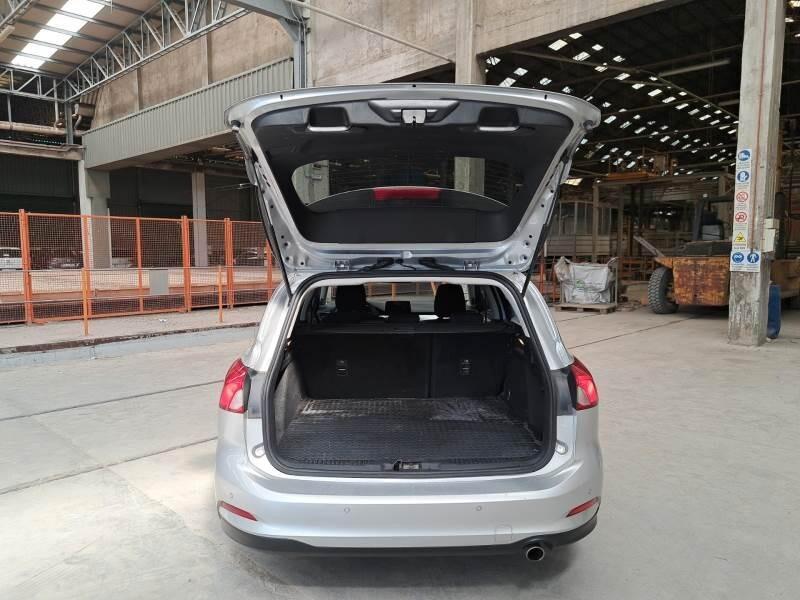 FORD FOCUS 1.5TDCI 120cv SW AUTOCARRO