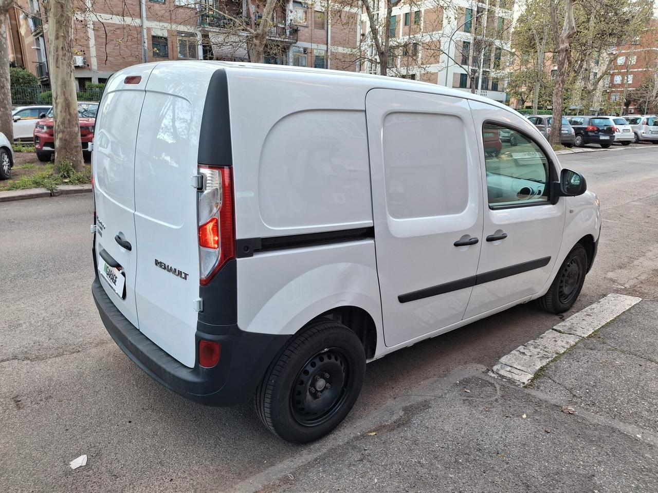 Renault Kangoo dCi 95CV Express