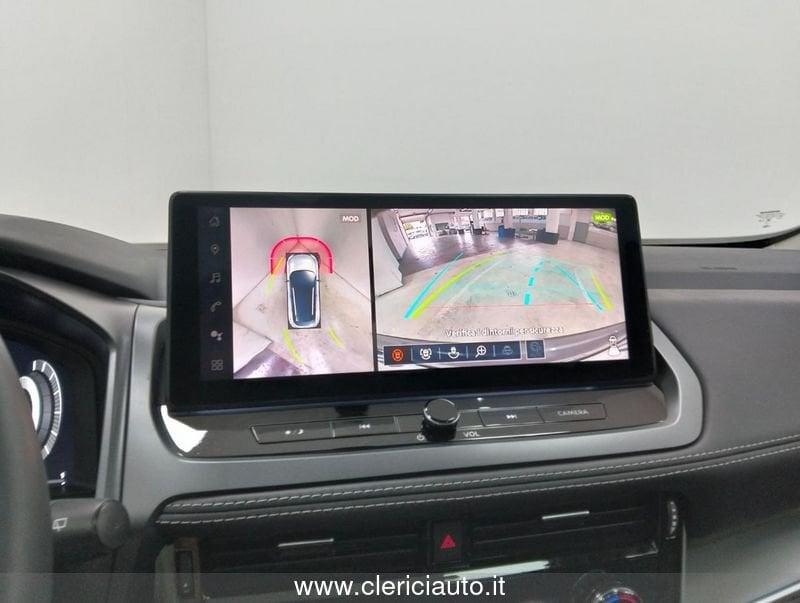 Nissan Qashqai e-Power N-Connecta (TETTO PAN.)