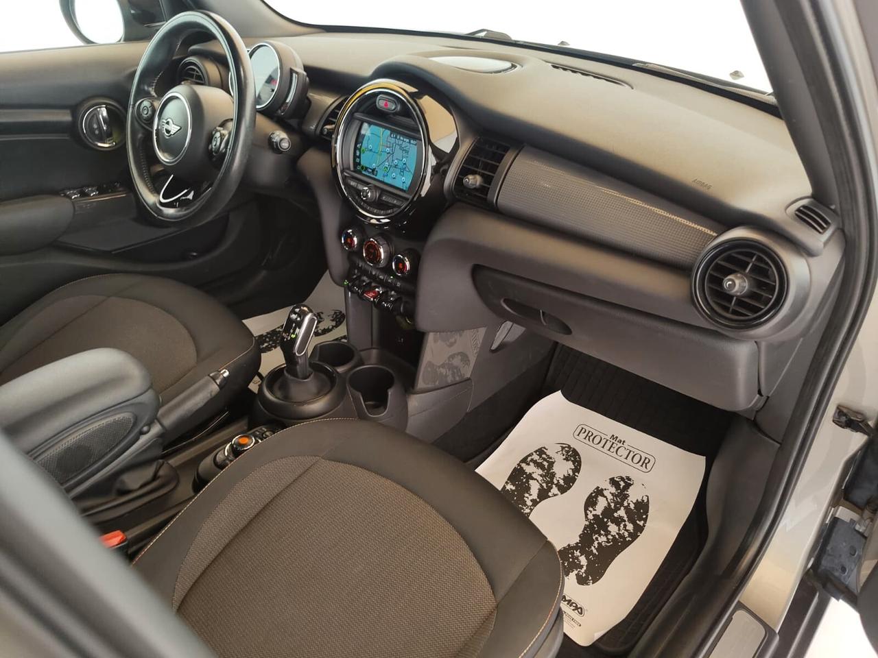 MINI COOPER 5p 1.5 auto - TAGLIANDI MINI