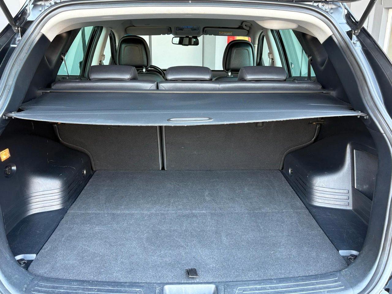 Hyundai ix35 1.7 crdi Classic 2wd