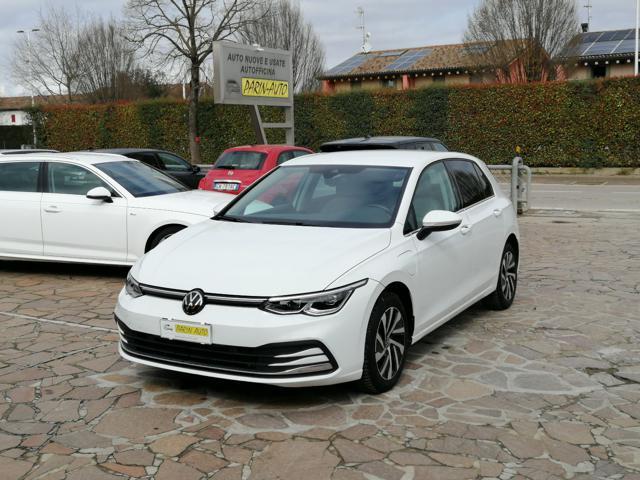 VOLKSWAGEN Golf 1.4 TSI eHYBRID 204 CV DSG Style