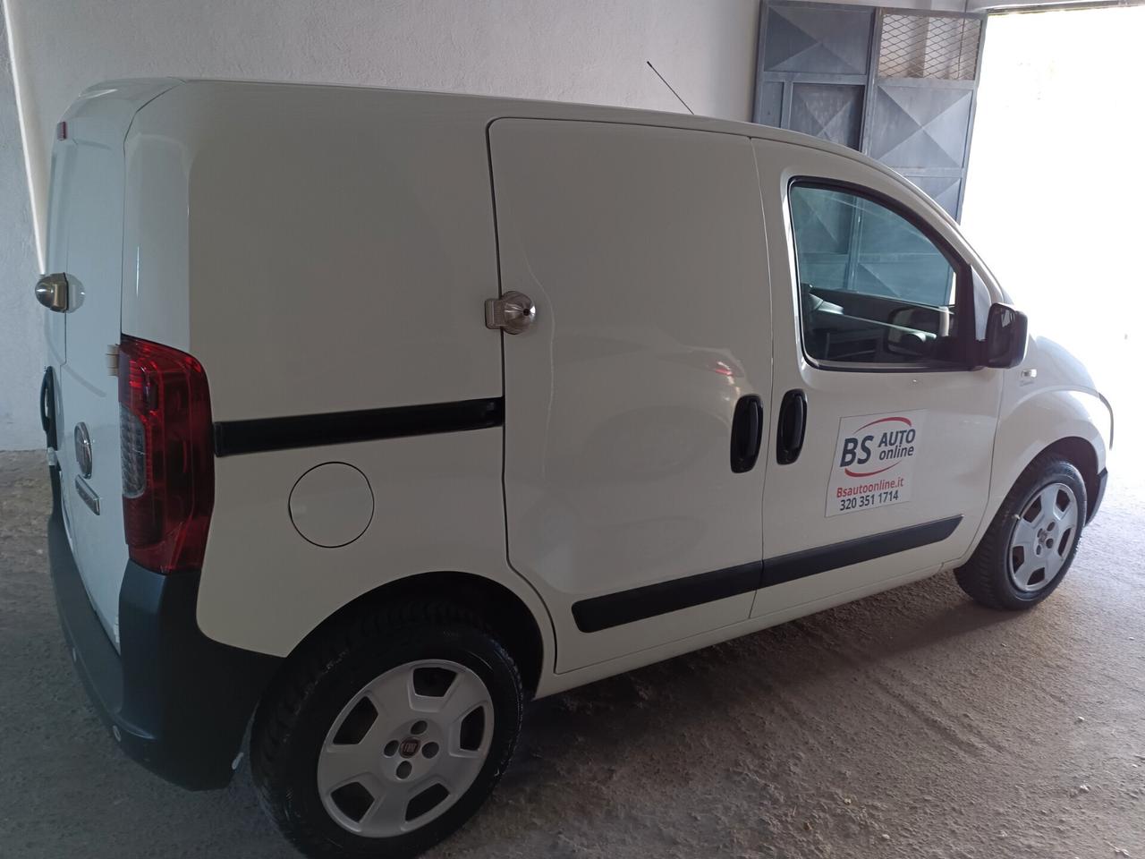 Fiat Fiorino 1.3 MJT 95CV Cargo SX