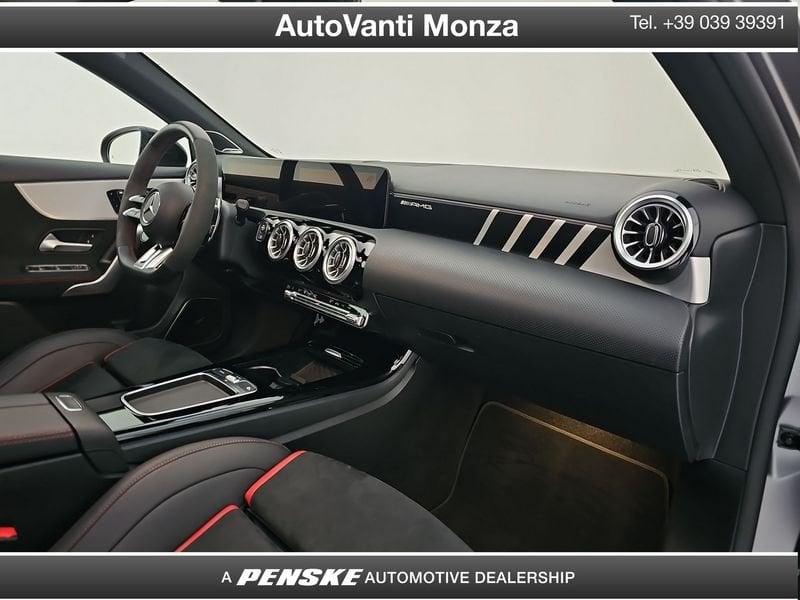 Mercedes-Benz Classe A Mercedes-AMG A 45S 4M+ Prem Plus AMG