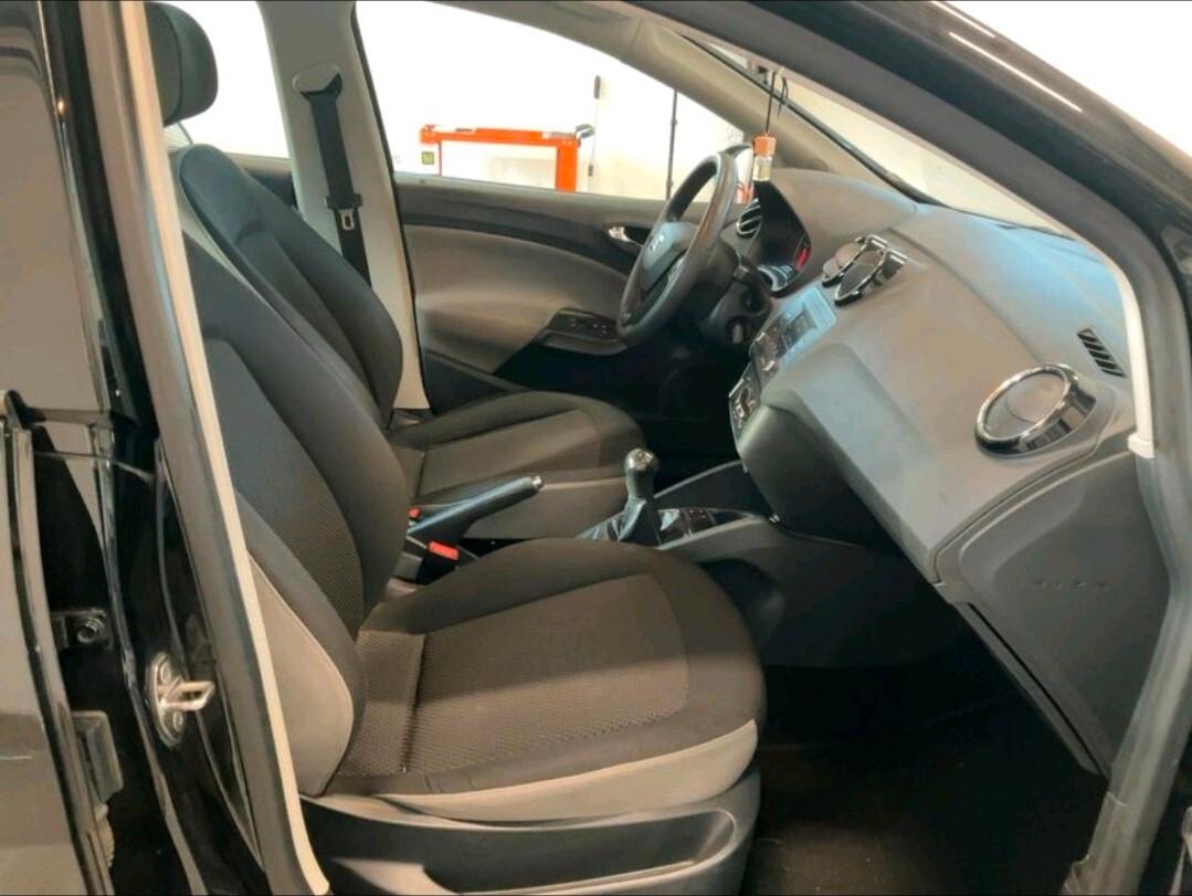 Seat Ibiza 1.4 TDI 75 CV CR 5p. Style