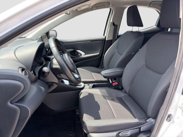 TOYOTA Yaris Yaris 1.5 Hybrid 5 porte Business