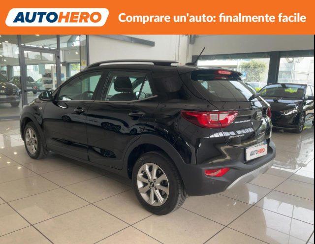 KIA Stonic 1.6 CRDi 110 CV Style
