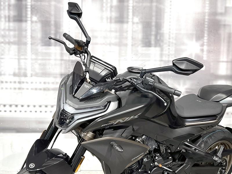 CFMoto 800 NK Sport