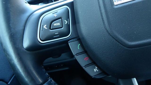 LAND ROVER Range Rover Evoque 2.0 TD4 150 CV 5p. SE