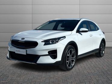 KIA XCeed 2019 - XCeed 1.0 t-gdi Style Gpl 111cv