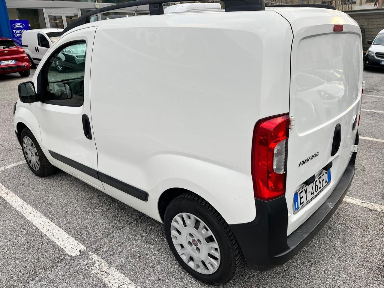 Fiat Fiorino 1.3 MJT 75CV Furgone E5+