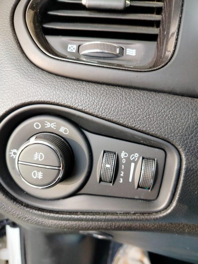 JEEP Renegade 1.3 T4 190CV PHEV 4xe AT6 Limited