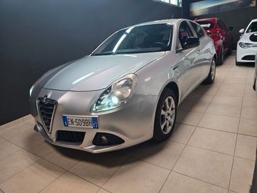 Alfa Romeo Giulietta 1.4 Turbo 120 CV Gancio Traino