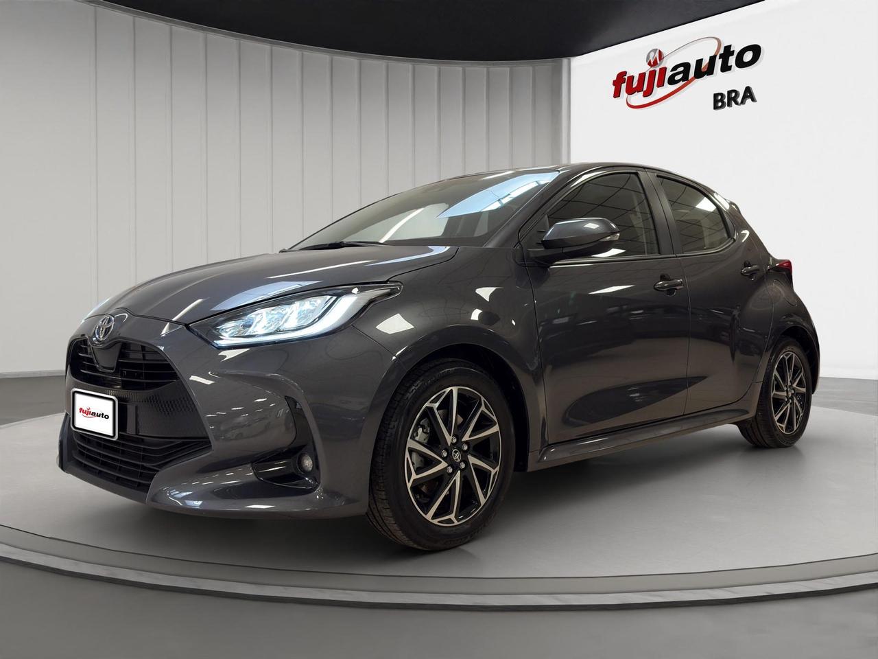 Toyota Yaris 1.5h Trend