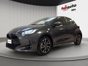 Toyota Yaris 1.5h Trend