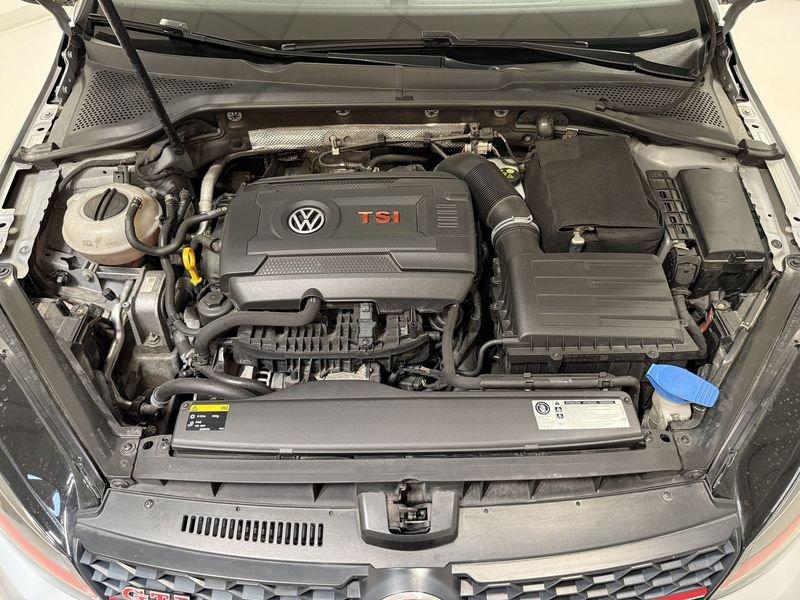 Volkswagen Golf Golf 2.0 TSI 5Pt GTI Performance BMTech