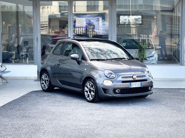 Fiat 500 1.0 Hybrid 70CV Sport E6 Neo. - 2021