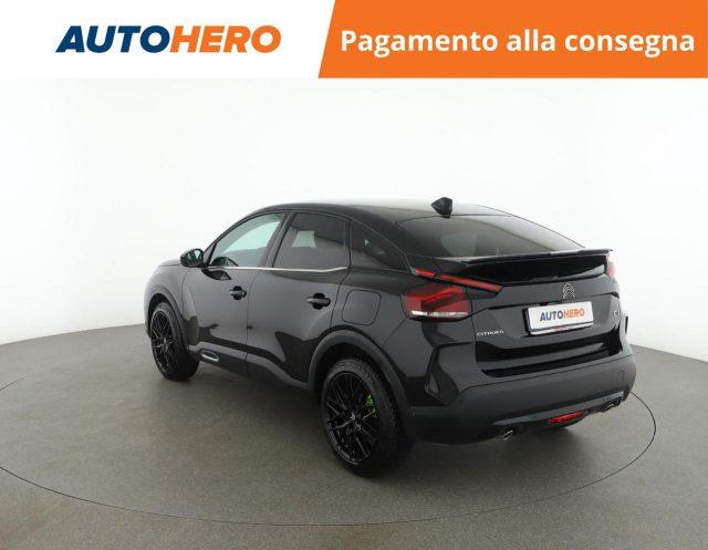 CITROEN C4 PureTech 130 S&S EAT8 Max