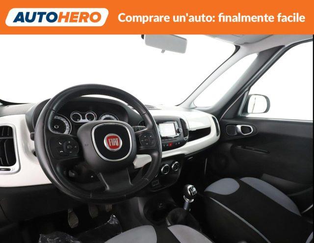 FIAT 500L 1.4 95 CV Pop Star