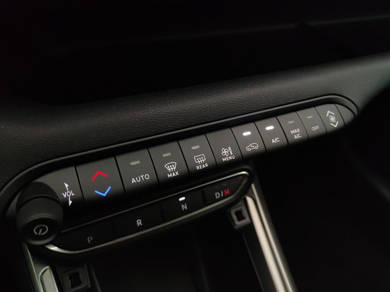 JEEP Avenger AVENGER 1.2 MHEV 110CV SUMMIT DCT MY25