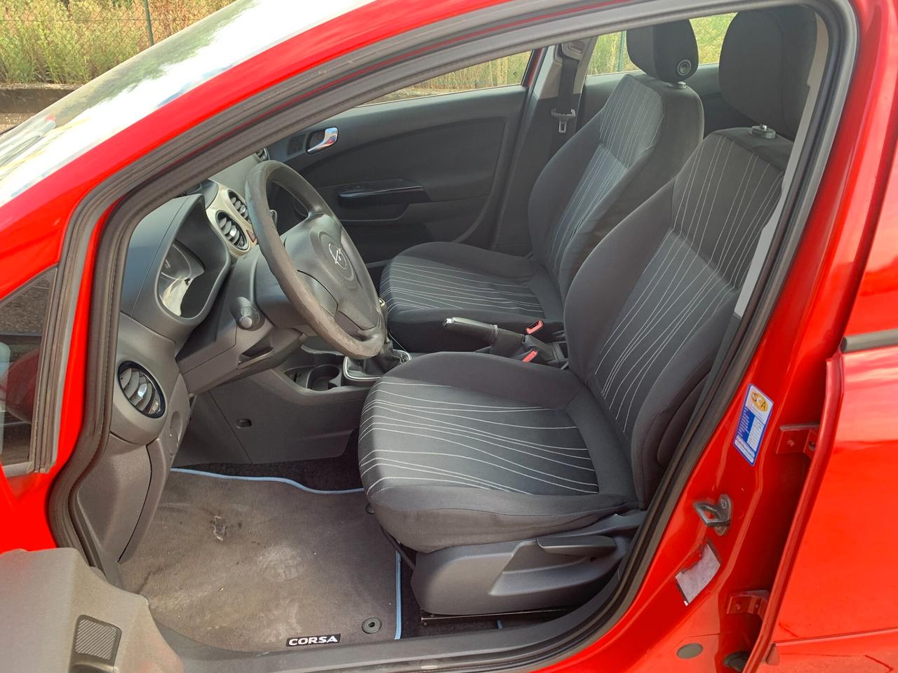 Opel Corsa 1.2 5 porte Enjoy