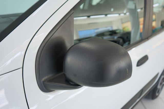 FIAT Panda 0.9 TwinAir Turbo Natural Power City Life