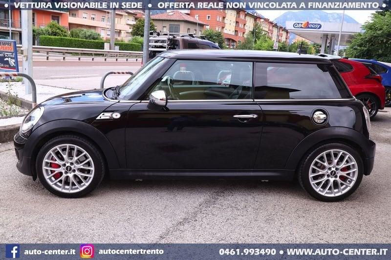 MINI Mini John Cooper Works 1.6 16V R56