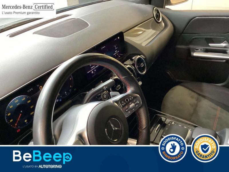 Mercedes-Benz Classe B B 180 D PREMIUM AUTO