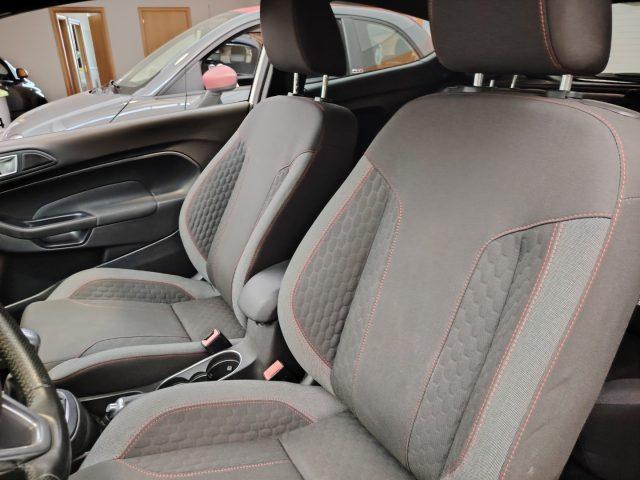 FORD Fiesta 1.0 EcoBoost 100CV 3 porte ST-Line PREZZO REALE