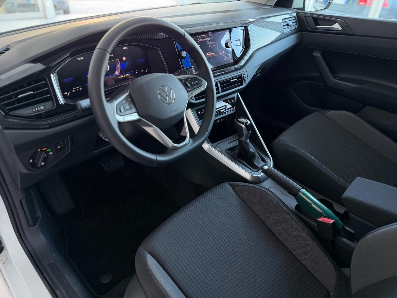 Volkswagen Polo 1.0 TSI DSG Style PREZZO REALE