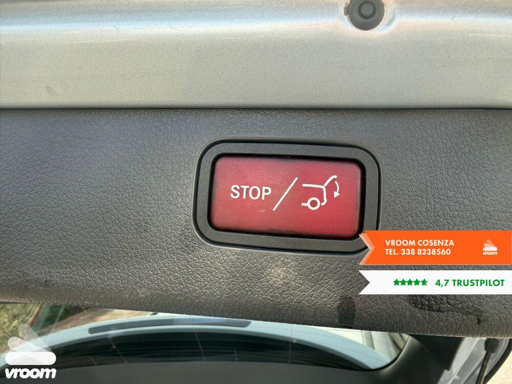 MERCEDES Classe C (W/S206) C 200 d Mild hybri...