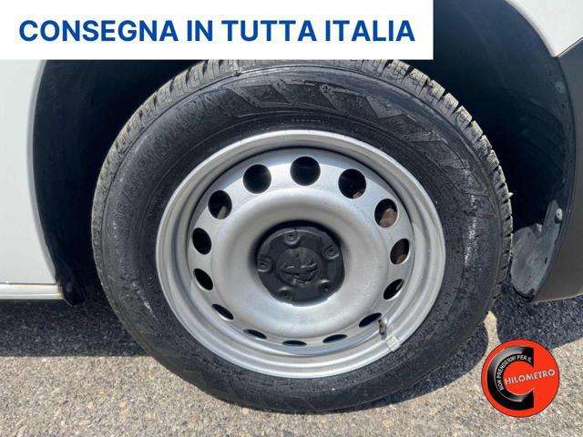 PEUGEOT Partner B.HDi 130 CV L2 PL-6 MARCE-CRUISE-PASSO LUNGO-E6D-